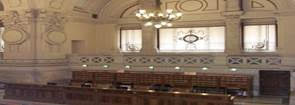 Biblioteca Centrale Giuridica