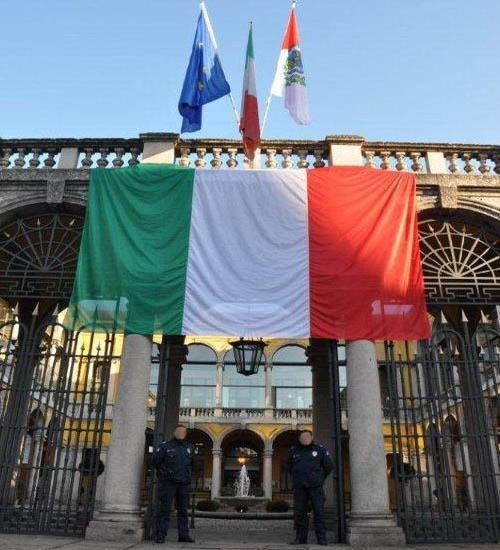 Tribunale di Monza