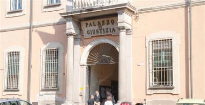 Tribunale di Pavia